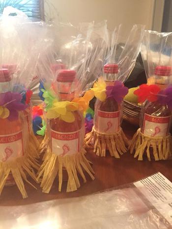 Wine Bottles
