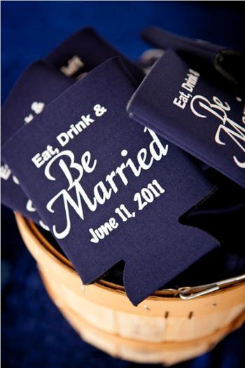 Customized Favors