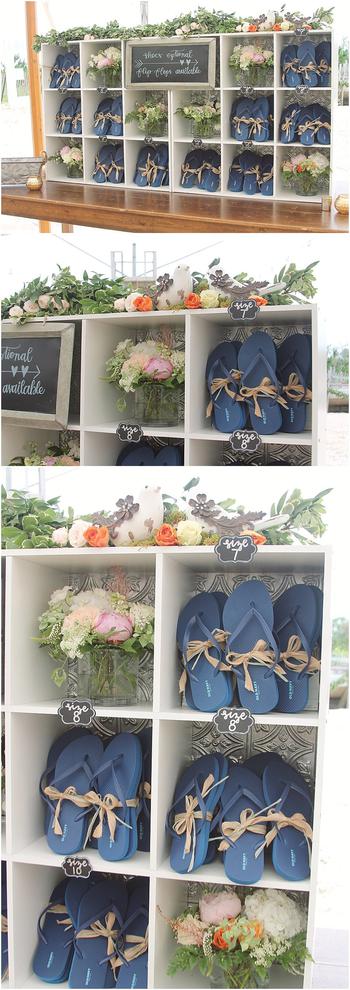 Flipflop Favors