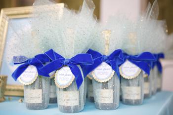 Wine Favors