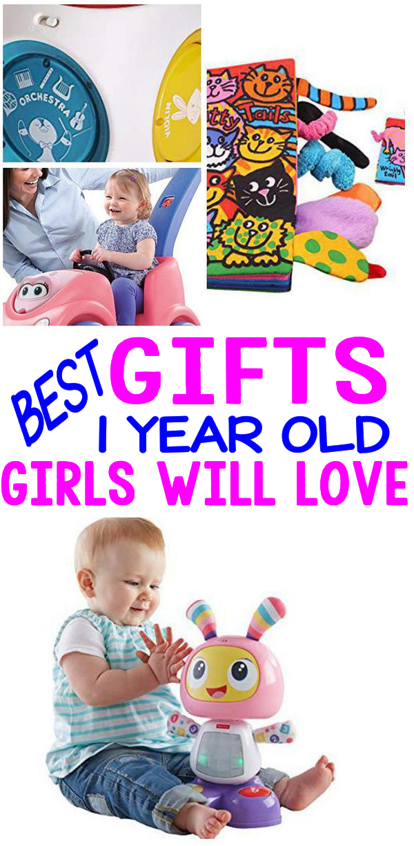 Gifts 1 Year Old Girls_Birthday Gifts_Christmas Christmas_1st Birthday