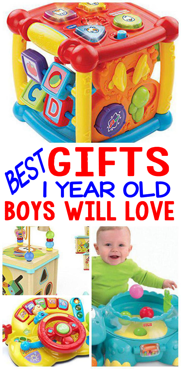 gifts-1-year-old-boys-birthday gifts- christmas gifts