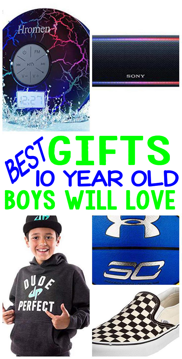 gifts-10-year-old-boys-birthday gifts - christmas gifts