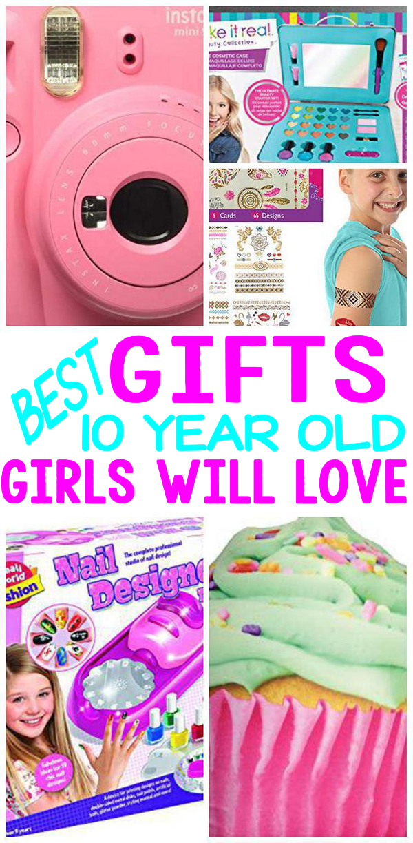 gifts-10-year-old-girls-birthday gifts - christmas gifts