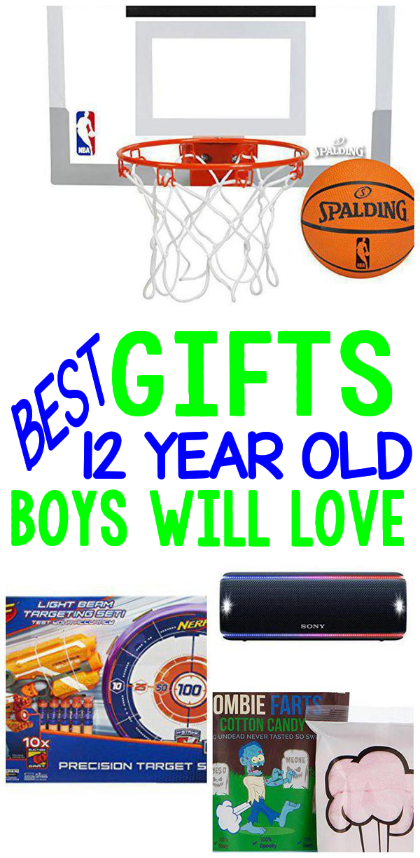 gifts-12-year-old-boys-birthday gift - christmas gifts
