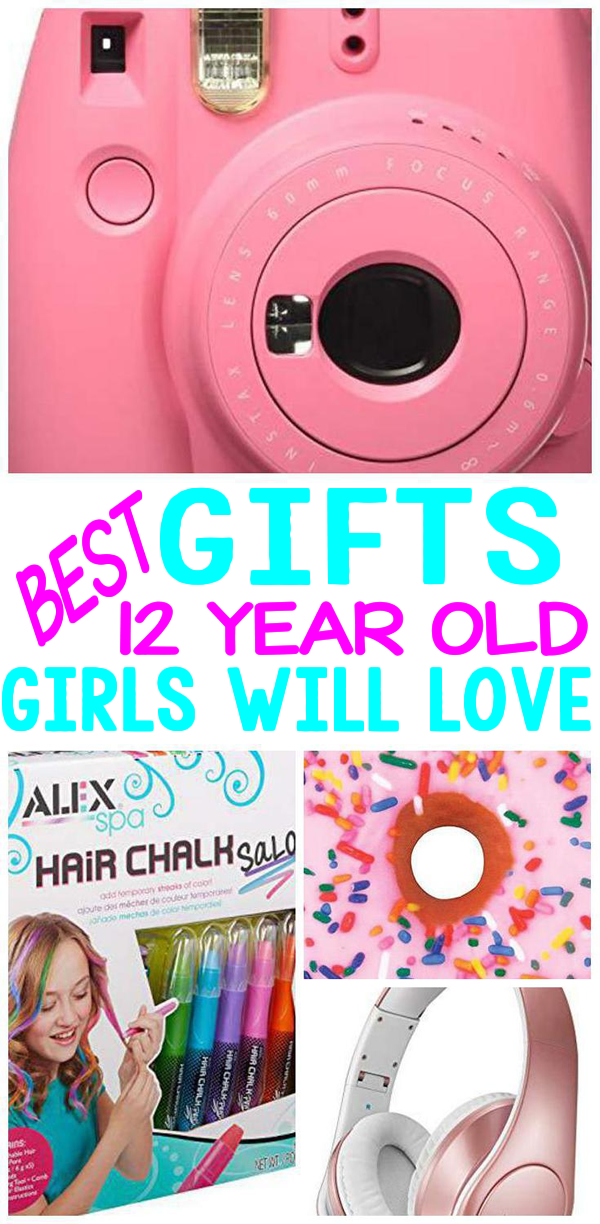 gifts-12-year-old-girls-birthday gifts - christmas gifts